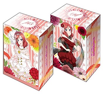 Bushiroad Deck Holder Collection V2 Vol. 027 Love Live! Nishikino Maki