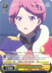 RSL/S56-E012 U  Confrontation of Companion, Futaba Isurugi
