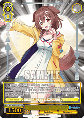 HOL/WE36-E03HLP	HLP Wishing for a Future With You, Inugami Korone