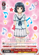 BD/W47-TE05a TD “Poppin’Party” Rimi Ushigome