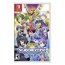 Shadowverse: Champion's Battle