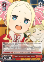 RZ/S68-E046	C Madly in Love With Bubby, Beatrice