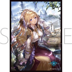 Chara Sleeve Collection Matt Series 