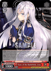 G86/WS02-E080 R Tears of the Battlefield, Lena