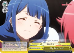 RSL/S56-E031 CR  My Best Self