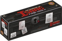 The Binding of Isaac: Four Souls (2nd Edition)