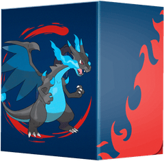 Pokemon Products - Treasure Chest Games
