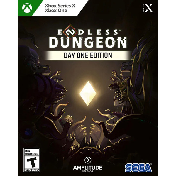Endless Dungeon Day One Edition