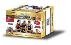 2021/22 Wild Card Alumination Basketball Premium Blaster Box (4 packs)