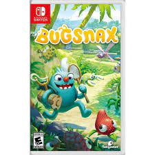 Bugsnax