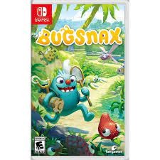 Bugsnax