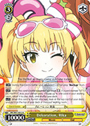 IMC/W41-E012 R Dekoration, Rika