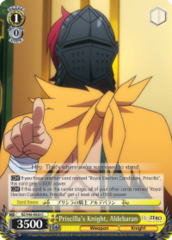 RZ/S46-E020 C  Priscilla's Knight, Aldebaran