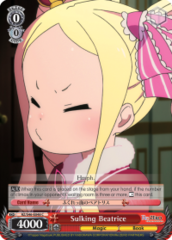 RZ/S46-E048 C  Sulking Beatrice