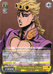 JJ/S66-E003 RR  The Path Ahead, Giorno