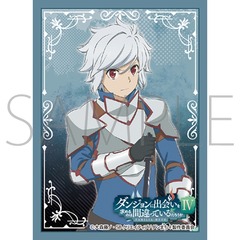 Chara Sleeve Collection Matt Series 