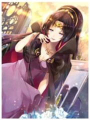 Character Sleeve Series 