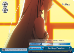 RZ/S46-TE41	TD Parting Passions