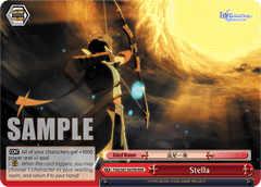 FGO/S87-E079R RRR Stella