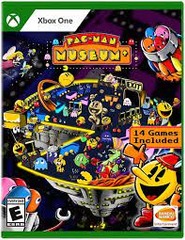 Pac-Man Museum