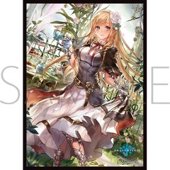 Chara Sleeve Collection Matt Series 