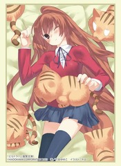 Bushiroad Sleeve Collection High-grade Vol. 3888 Dengeki Bunko 