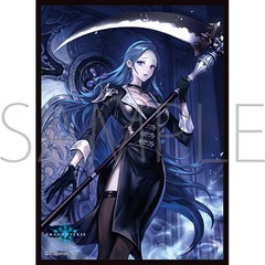 Chara Sleeve Collection Matt Series 