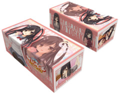 Character Card Box Collection 