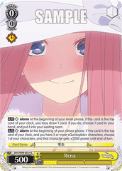 5HY/W90-E014 C Rena