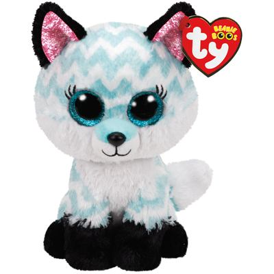Atlas Aqua Fox (reg. 5-10)