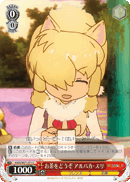 KMN/W51-071 C Alpaca Suri, Please Have Some Tea