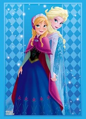 Bushiroad Sleeve Collection High-grade Vol. 3662 Disney 