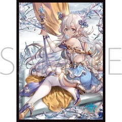 Chara Sleeve Collection Matt Series 