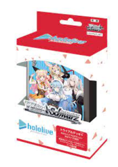 Hololive Productions 5th Gen Trial Deck Plus (JAPANESE)