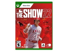 MLB The Show 22