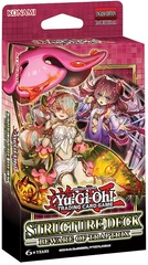Beware of Traptrix Structure Deck
