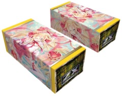 Character Card Box Collection 