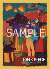 One Piece Card Sleeves (70 ct) - Ulti
