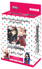 Lycoris Recoil Trial Deck Plus (English Edition)