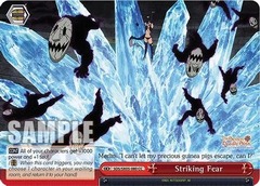 SDS/SX05-080 CC Striking Fear