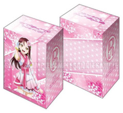 Bushiroad Deck Holder Collection V2 Vol. 220 