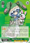 DAL/W79-027	RR Yoshino & Yoshinon