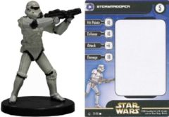 37/60 Stormtrooper