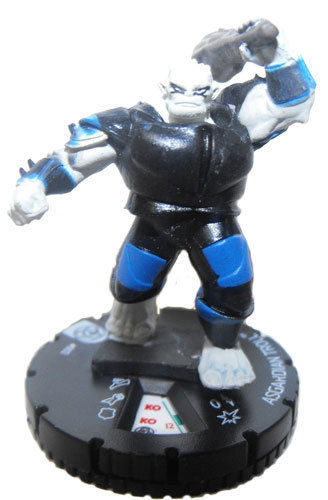 Asgardian Troll