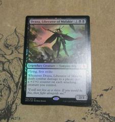 Drana, Liberator of Malakir - Foil