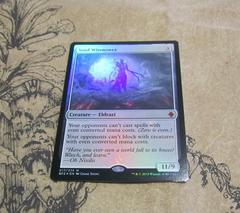 Void Winnower - Foil