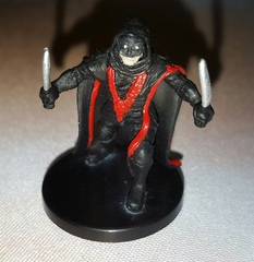 Lamashtu Thug (Daggers)