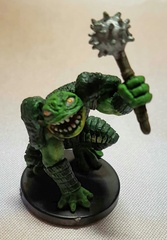 Boggard Warrior
