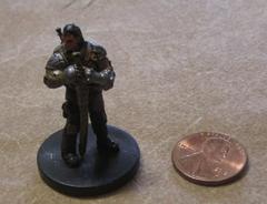 3/5 Human Sellsword