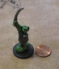 2/5 Yuan-Ti Swiftscale